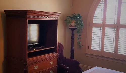 Habitación estándar, 1 cama de matrimonio grande