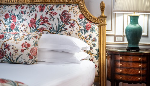Suite Royal