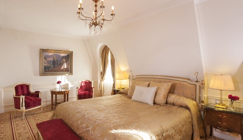 Suite presidencial