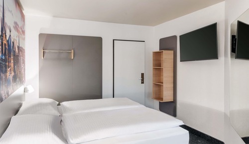 Habitación doble