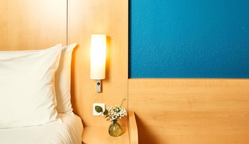 Habitación Confort, 1 cama doble