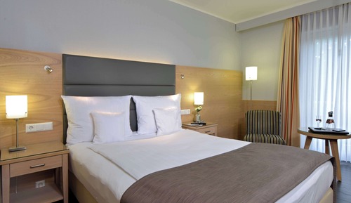 Habitación económica, 1 cama individual