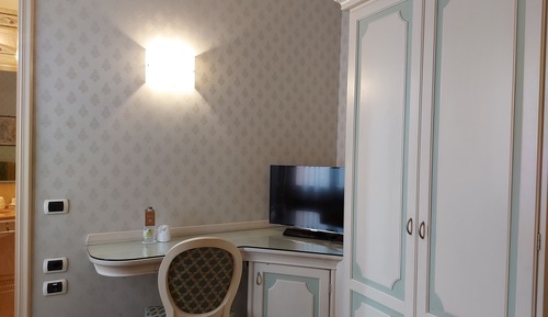 Habitación City