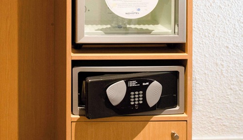 Habitación clásica, 1 cama doble con sofá cama