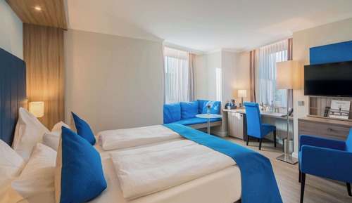 Habitación Premium, 1 cama doble