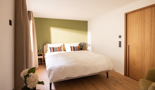 Apartamento Confort