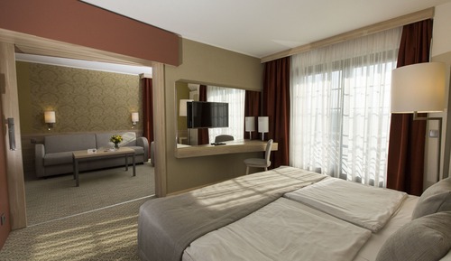 Suite superior