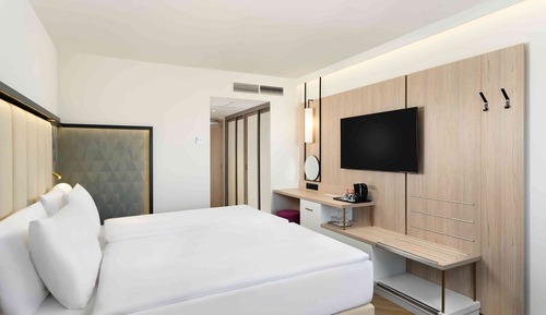 Habitación Premium doble