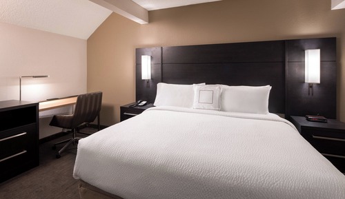 Suite, 2 habitaciones (Hearing Accessible)