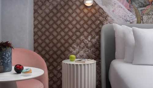 Habitación (nhow Stand Alone)