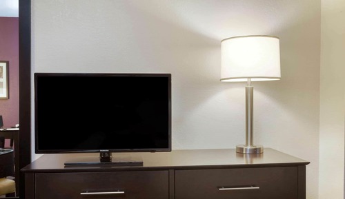 Habitación, 1 cama de matrimonio grande con sofá cama, no fumadores