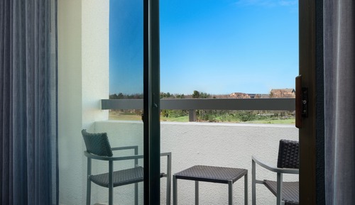 Suite, 1 habitación (Hearing Accessible)