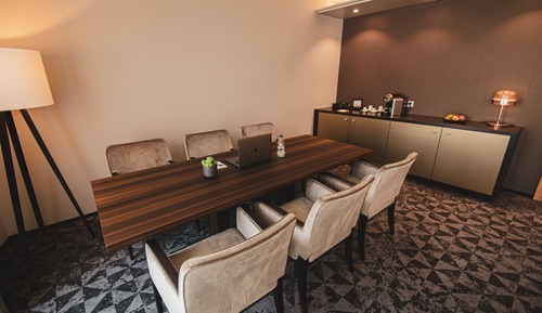Suite Premium
