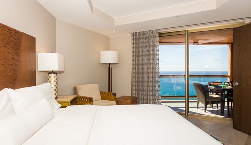 Suite, 2 habitaciones, balcón