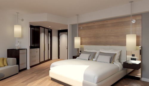 Habitación (Supreme)