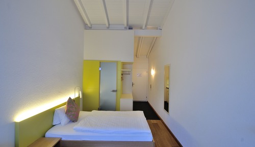 Habitación individual (Lifestyle)