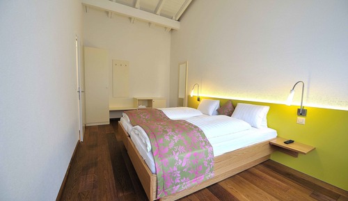 Habitación triple (Lifestyle)