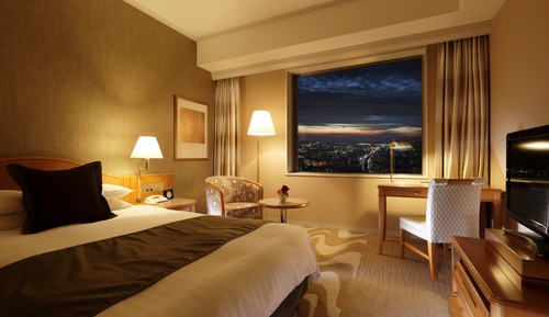 Habitación Confort doble (Non Smoking, For 2 People, 22㎡)