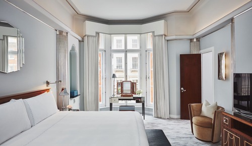Suite (Claridge's)