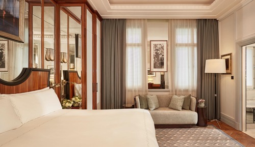 Habitación (Mayfair)