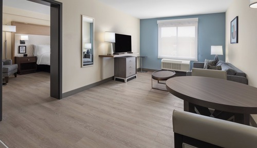 Suite, 1 habitación