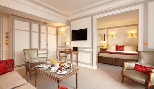 Junior Suite