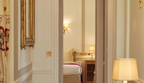Suite Prestige