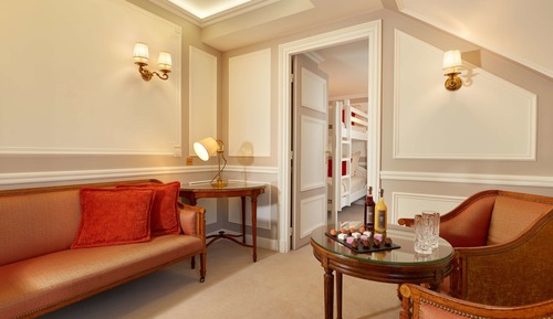 Suite Familiar