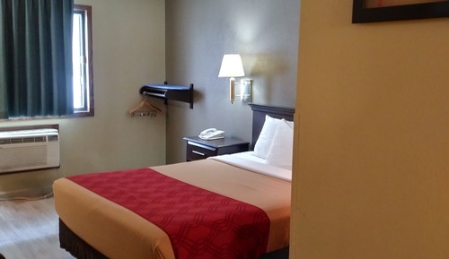 Habitación, 1 cama de matrimonio, accesible para personas con discapacidad, fumadores