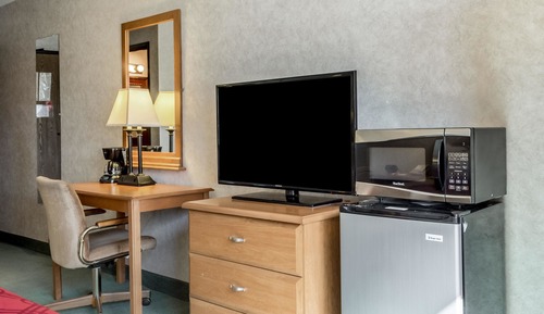 Habitación estándar, 1 cama de matrimonio grande, no fumadores