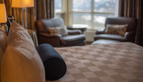 Habitación Deluxe, 1 cama de matrimonio grande