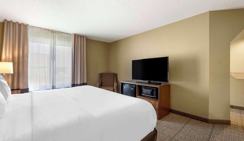 Suite, 1 cama de matrimonio grande, no fumadores, bañera de hidromasaje
