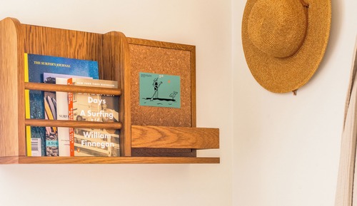 Habitación estándar, 2 camas de matrimonio