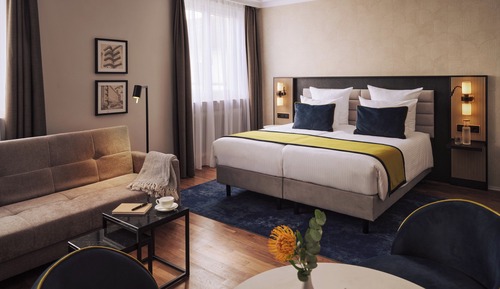 Habitación Premium