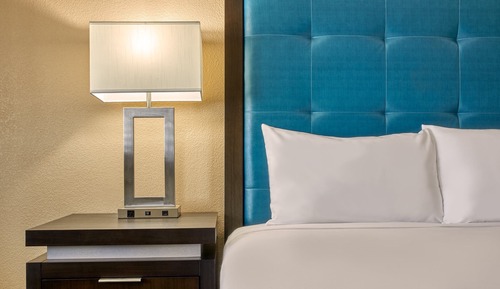 Habitación Premium, 1 cama de matrimonio grande, no fumadores