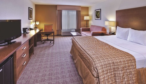 Suite Deluxe, 1 cama de matrimonio grande, no fumadores