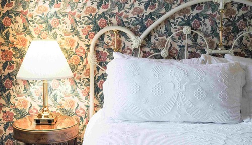 Habitación Signature, 1 cama de matrimonio grande