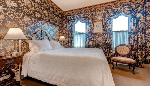 Habitación Signature, 1 cama de matrimonio