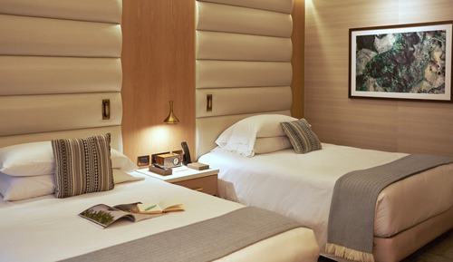 Suite familiar, 2 habitaciones