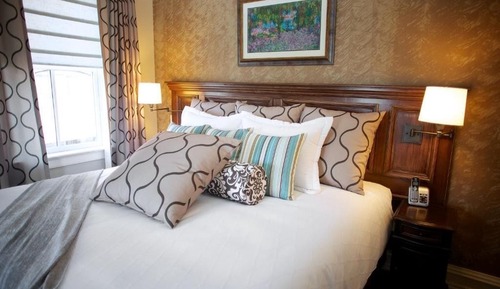 Apartamento, 1 cama de matrimonio grande