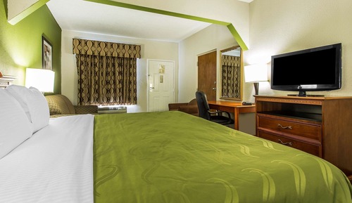 Suite, 1 cama de matrimonio grande, no fumadores