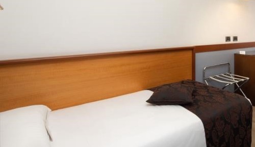 Habitación económica, 1 cama individual, no fumadores
