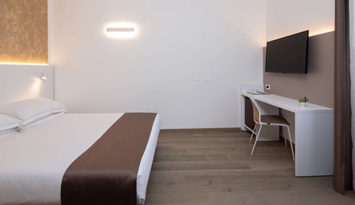 Habitación Business, 1 cama de matrimonio, no fumadores