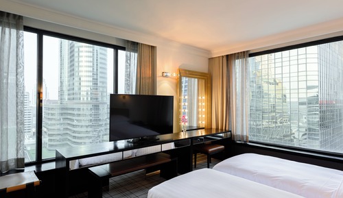 Suite (Grand Executive)