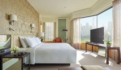 Suite (Erawan)