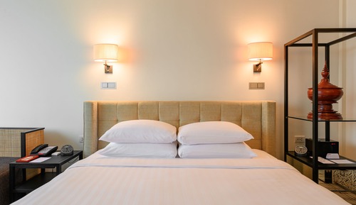 Suite Grand, 1 cama de matrimonio grande