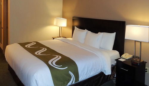 Habitación, 1 cama de matrimonio, accesible para personas con discapacidad, no fumadores