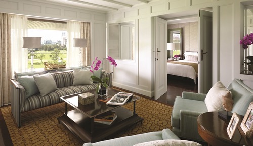 Two Bedroom Jim Thompson Explorer Suite 