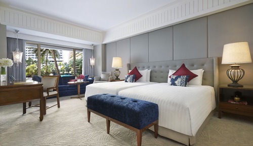 Habitación Premier