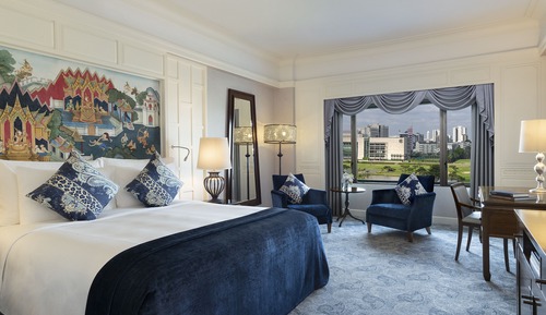 Grand Premier Room